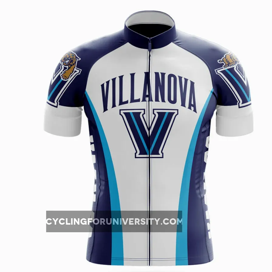 Villanova University - Men's Cycling / Jersey Only Restock
