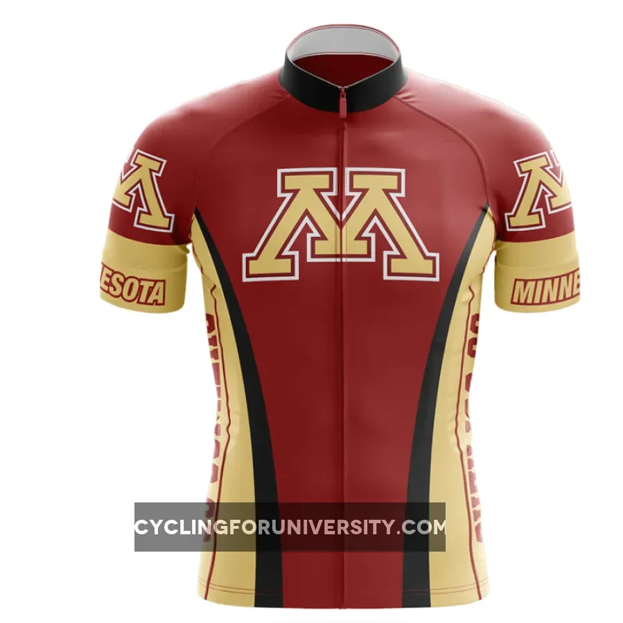 University of Minnesota - Men's Cycling / Jersey Only