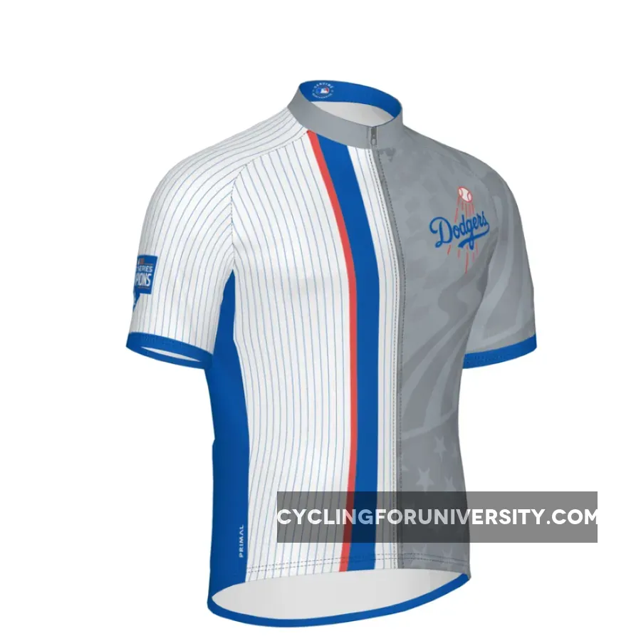 LA Dodgers World Series Jersey Outlet LADJ78M
