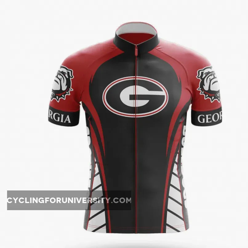 Go Dawgs V3 - Men's Cycling / Jersey Only New Releases