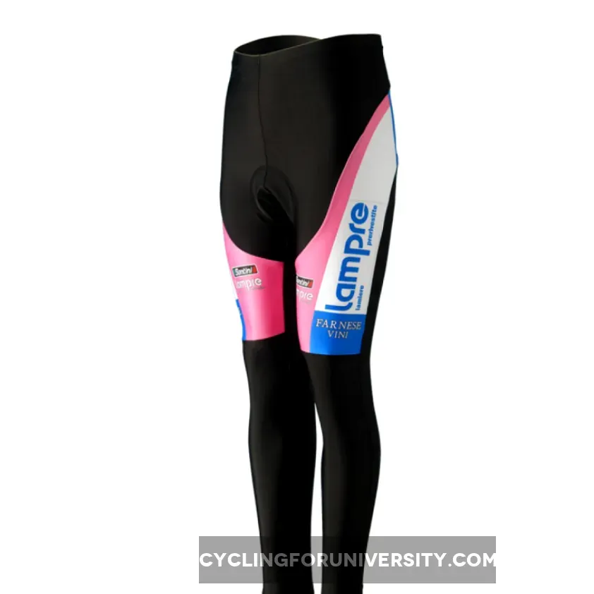 2010 LAMPRE Cycling Pants Online