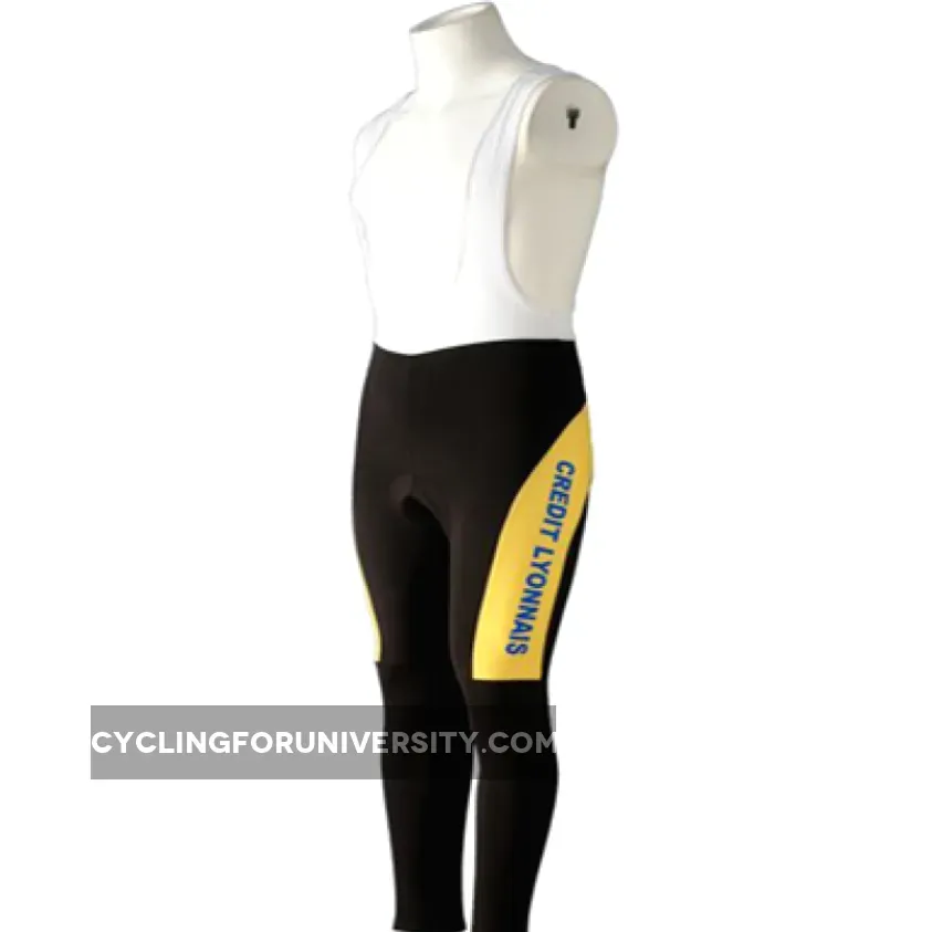 2011 Tour De France LCL Cycling Bib Pants New Releases
