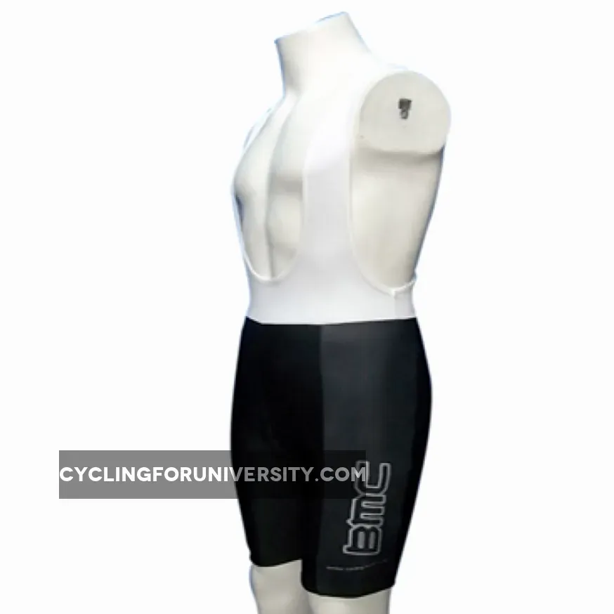 2011 Team BMC Cycling Bib Shorts Restock