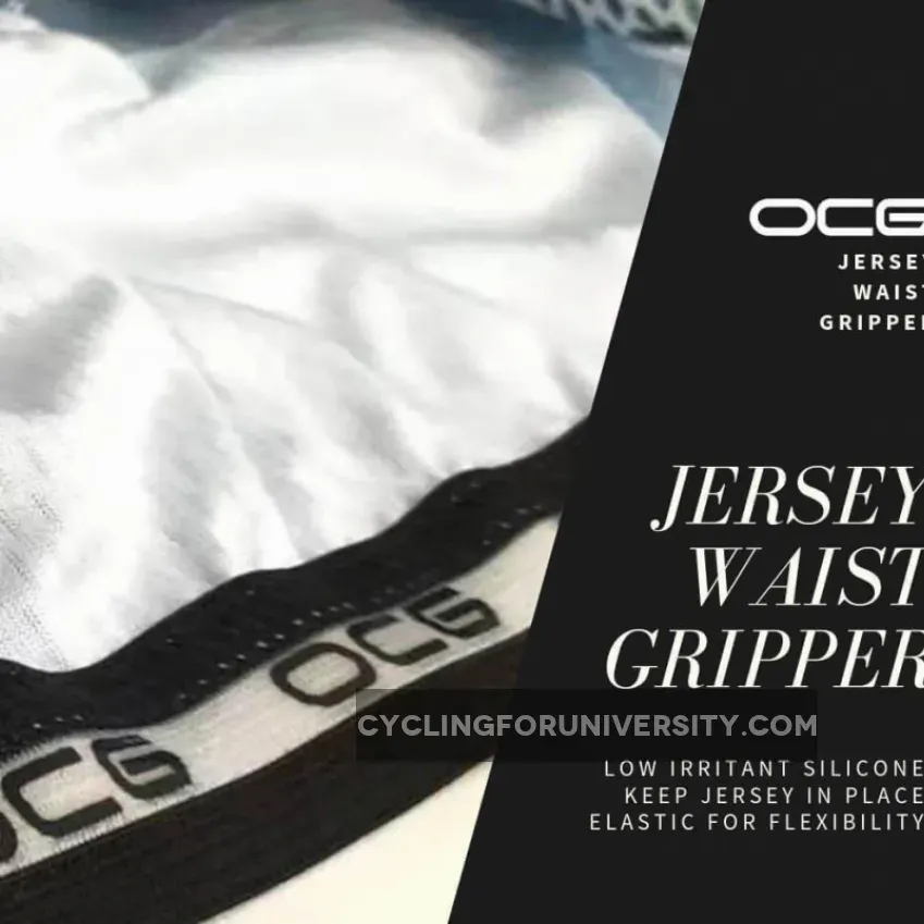 Men's Dead Or Alive Red Skull Cycling Jersey To Buy