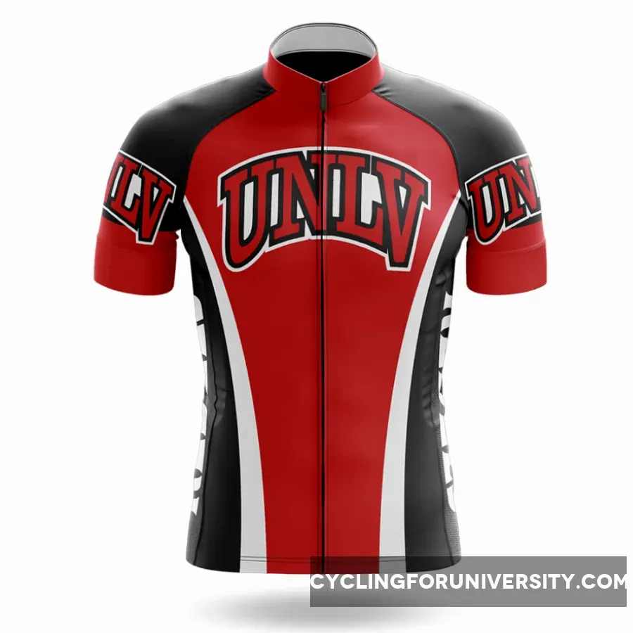 University of Nevada Las Vegas - Men's Cycling / Jersey Only