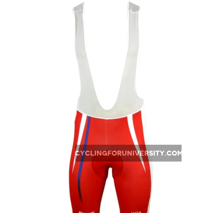 Barloworld 2008 Nalini Radsport-Profi-Team Bib Shorts