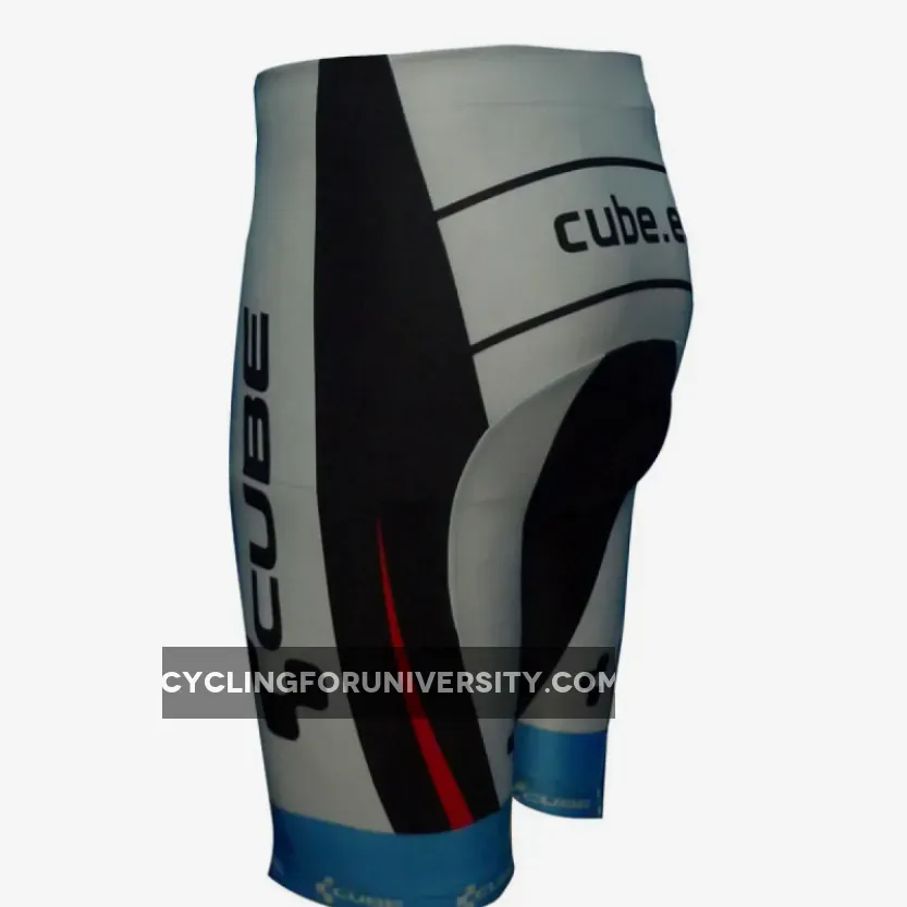 2012 TEAM CUBE Cycling Shorts Online