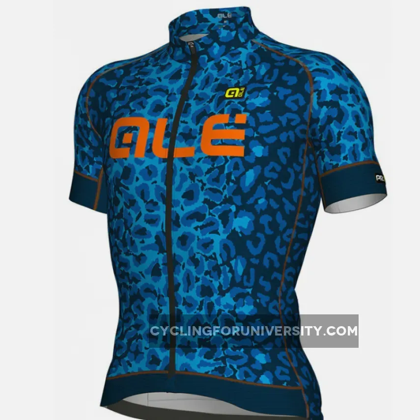ALE Agguato PRR Blue Jersey M3, For Sale