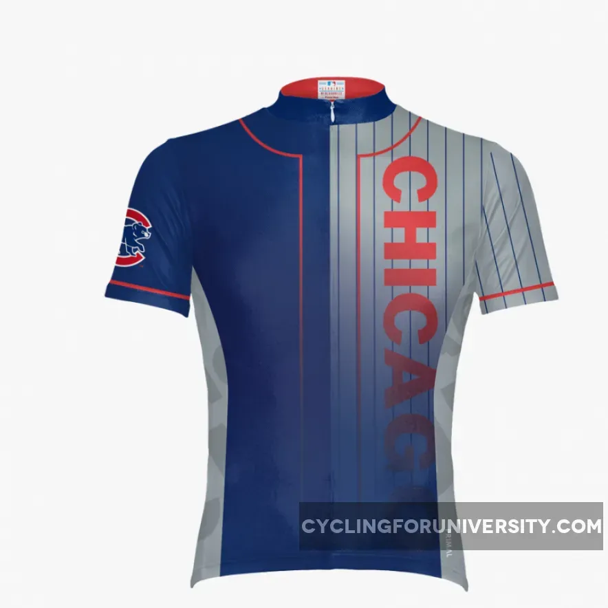 Chicago Cubs Jersey Brand New CUB1J20M