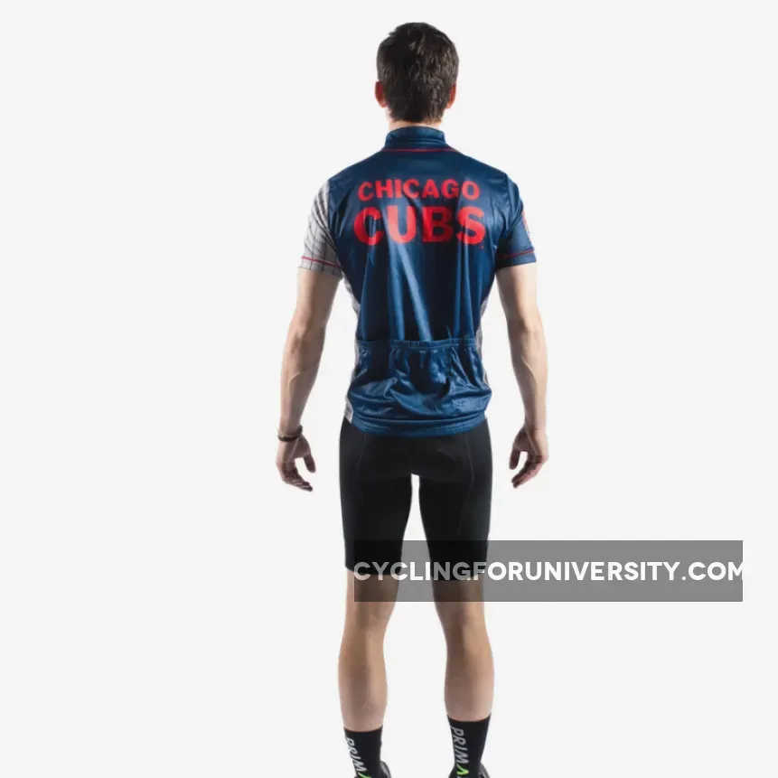 Chicago Cubs Jersey Brand New CUB1J20M