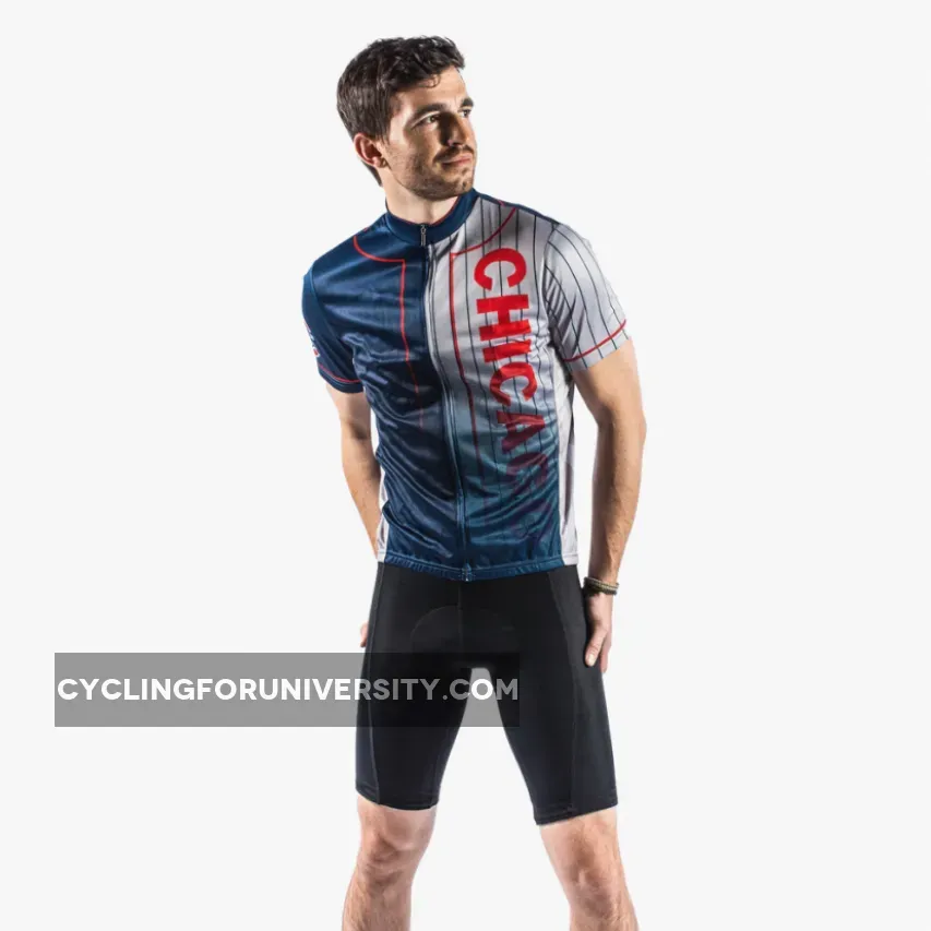 Chicago Cubs Jersey Brand New CUB1J20M