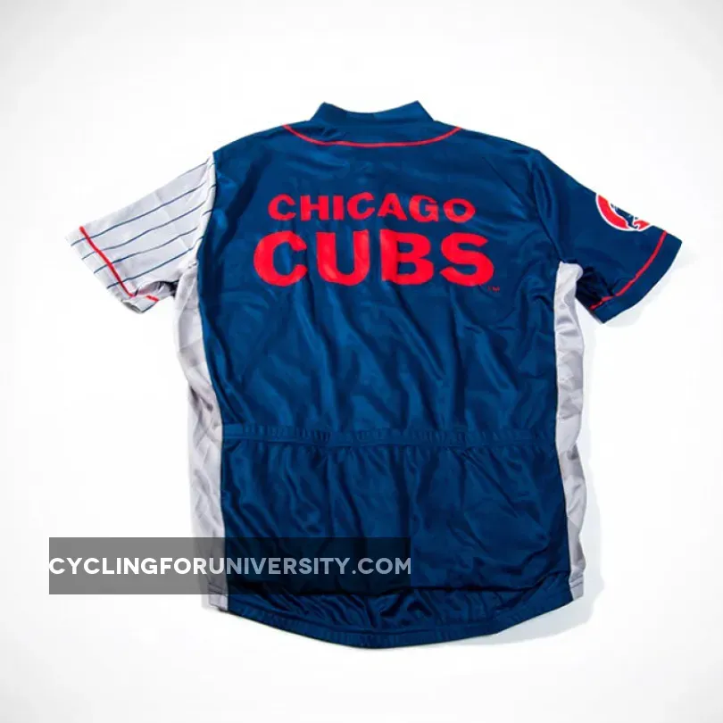 Chicago Cubs Jersey Brand New CUB1J20M