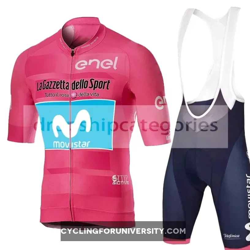 Giro D'Italia Cycling Set 2019 To Buy