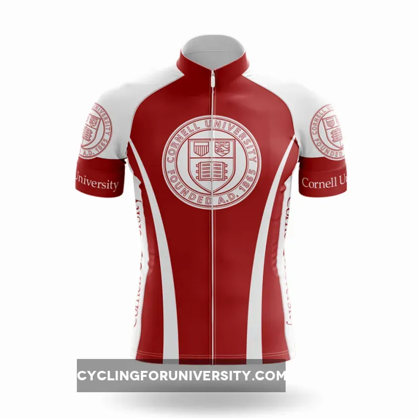 Cornell - Men's Cycling / Jersey Only To Buy