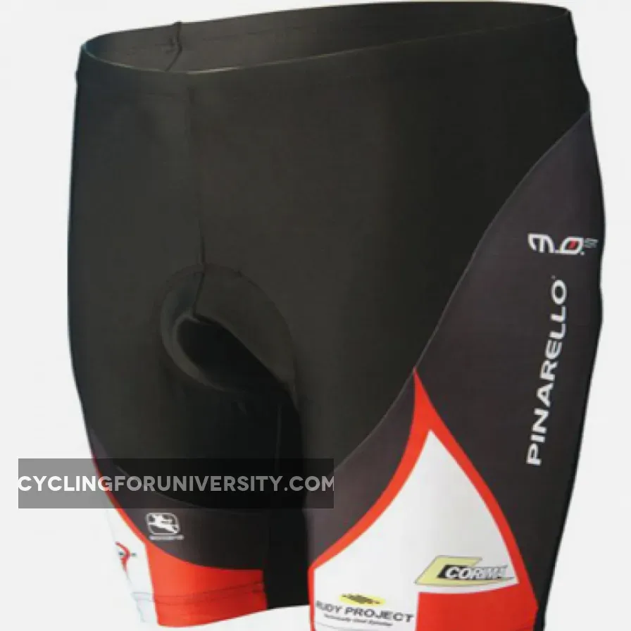 Pinarello Cycling Shorts New Releases