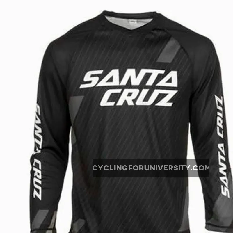 MTB Jerseys Cruz Racing Downhill Jersey Mountain Bike Motorcycle Cycling Jersey Crossmax Ciclismo Clothes for Men MTB MX Moto Jersey