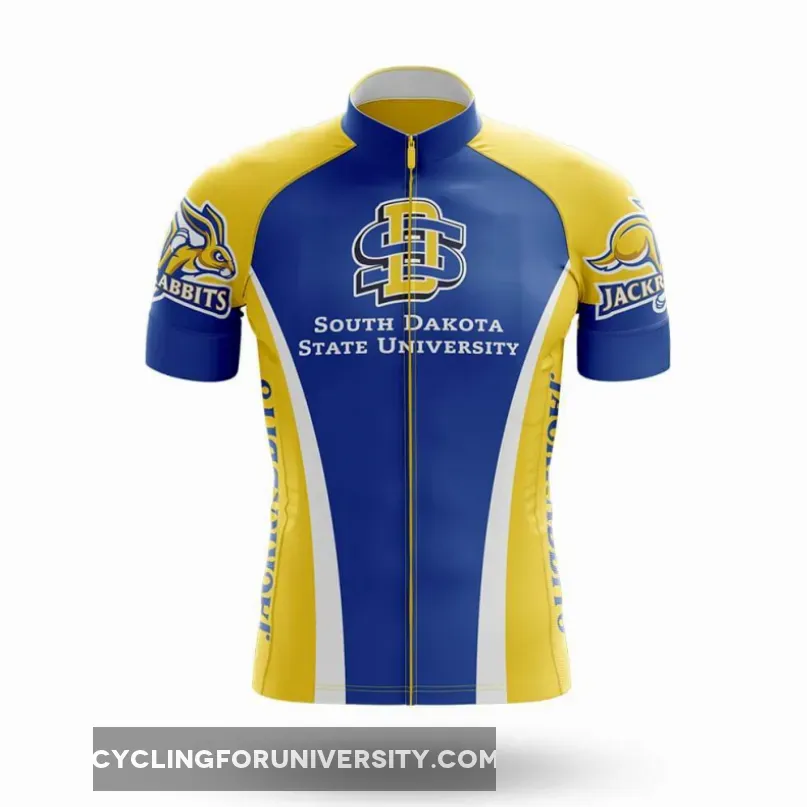 South Dakota State University - Men's Cycling / Jersey Only