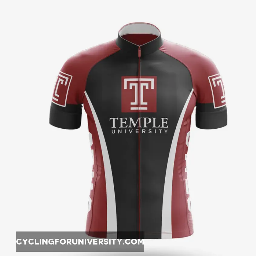 Temple University - Men's Cycling / Jersey Only Online