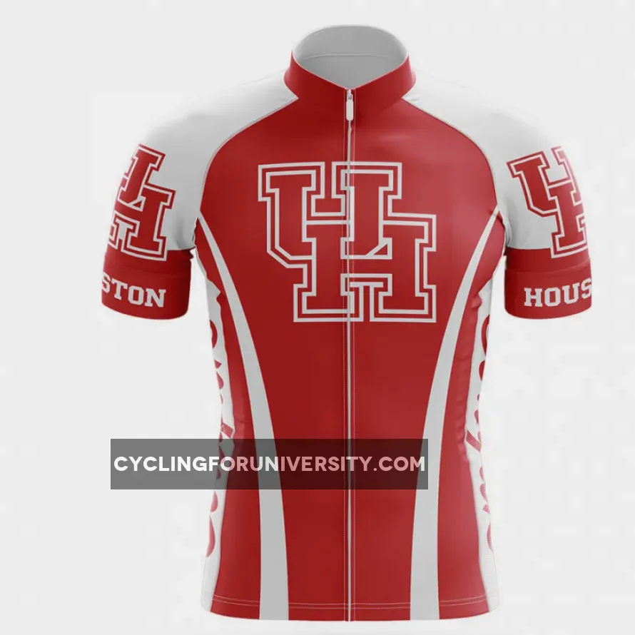 University of Houston - Men's Cycling / Jersey Only