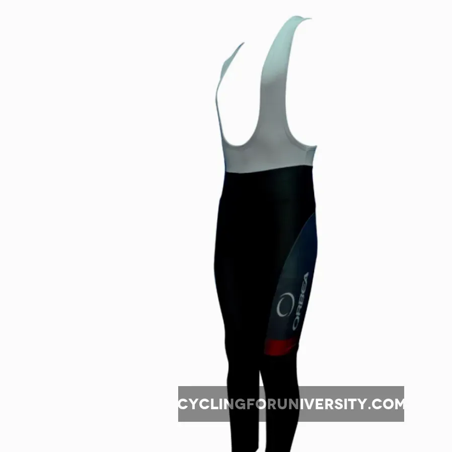 2012 TEAM ORBEA Winter Bib Tights To Buy