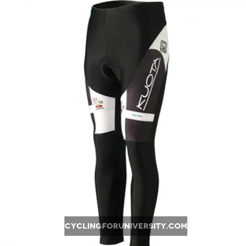 Kuota Indeland 2010 Cycling Pants For Sale