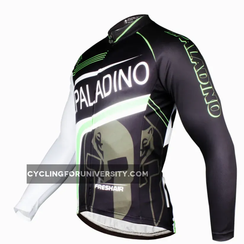 Spring and Fall/Autum Men' Long-sleeved Jersey Cycling Simple Style Suit NO.730