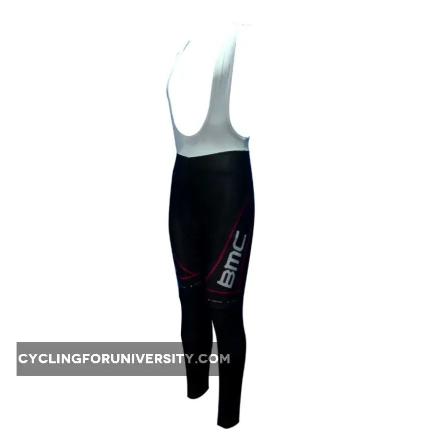 NEW Style 2012 BMC Cycling Winter Bib Pants Outlet