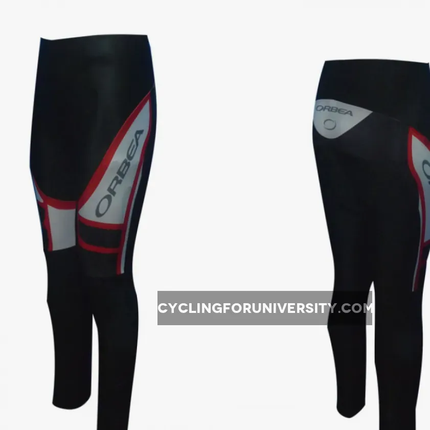 2012 ORBEA RED Cycling Pants To Buy