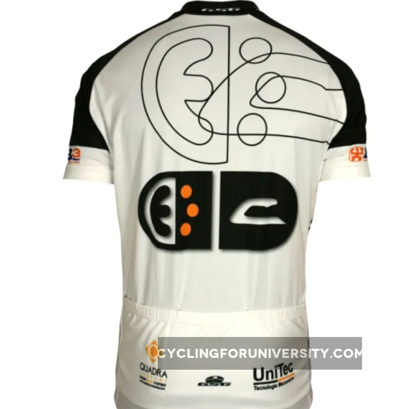 CORRATEC-ELETTROVENETA 2011 Giessegi Radsport-Profi-Team - Short Sleeve Jersey