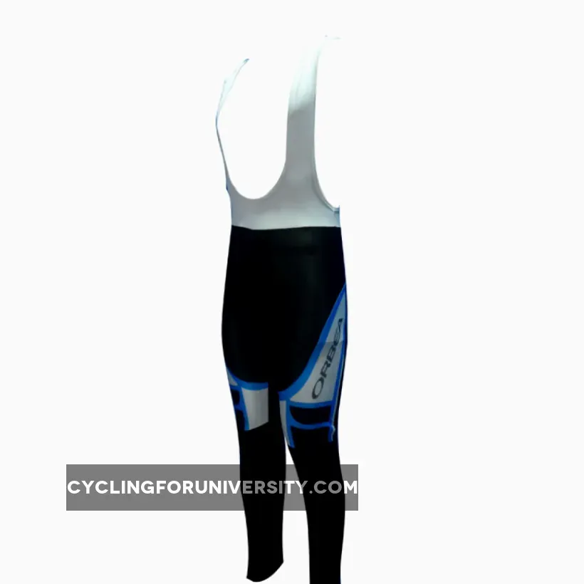 2012 ORBEA BLUE Cycling Bib Tights New Releases