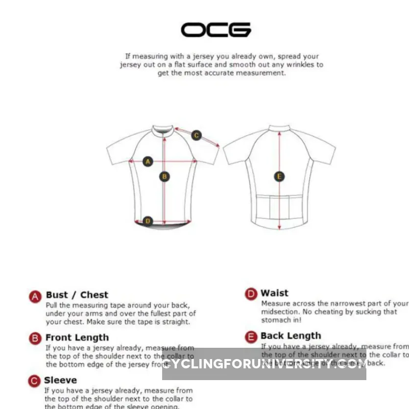 Men's Radioactive Long Sleeve Cycling Jersey Restock