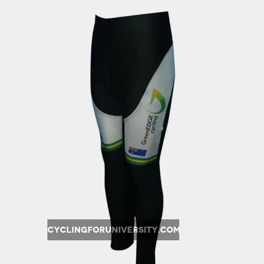 2012 Orica GreenEdge Cycling Tights Brand New