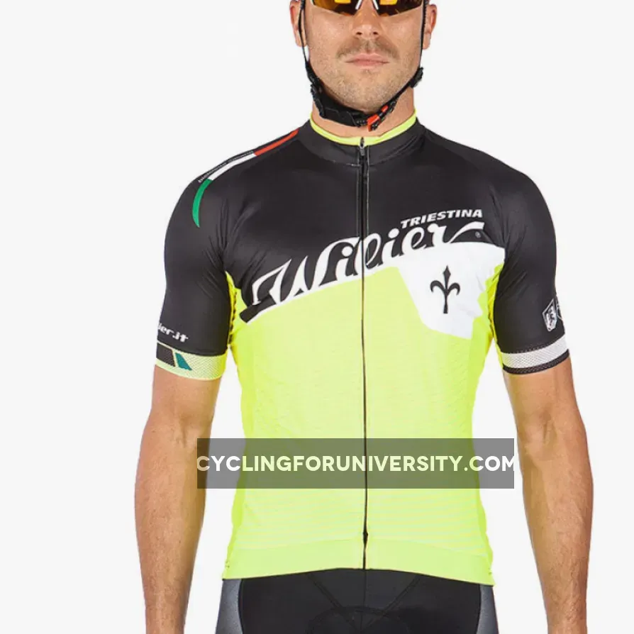 Wilier Flash Jersey To Buy