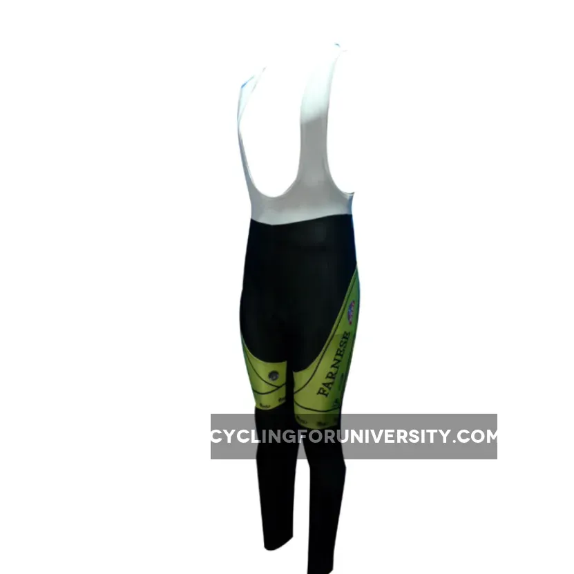 2012 FARNESE VINI Cycling Bib Pants For Sale