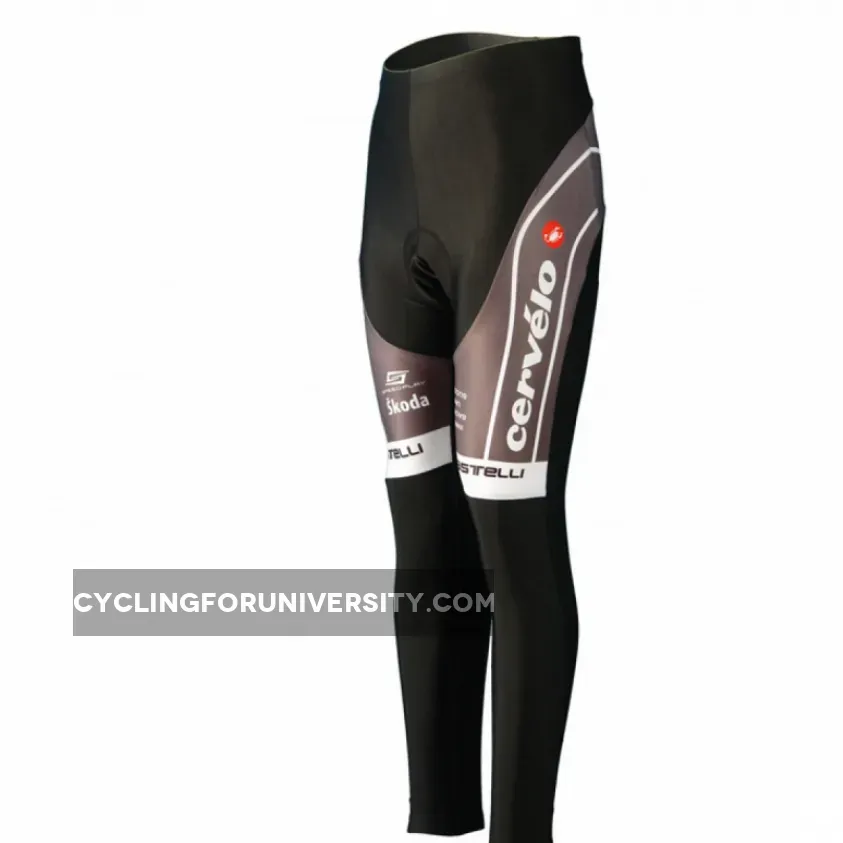 CERVELO Norwegian Champion 2011 Winter Pants For Sale