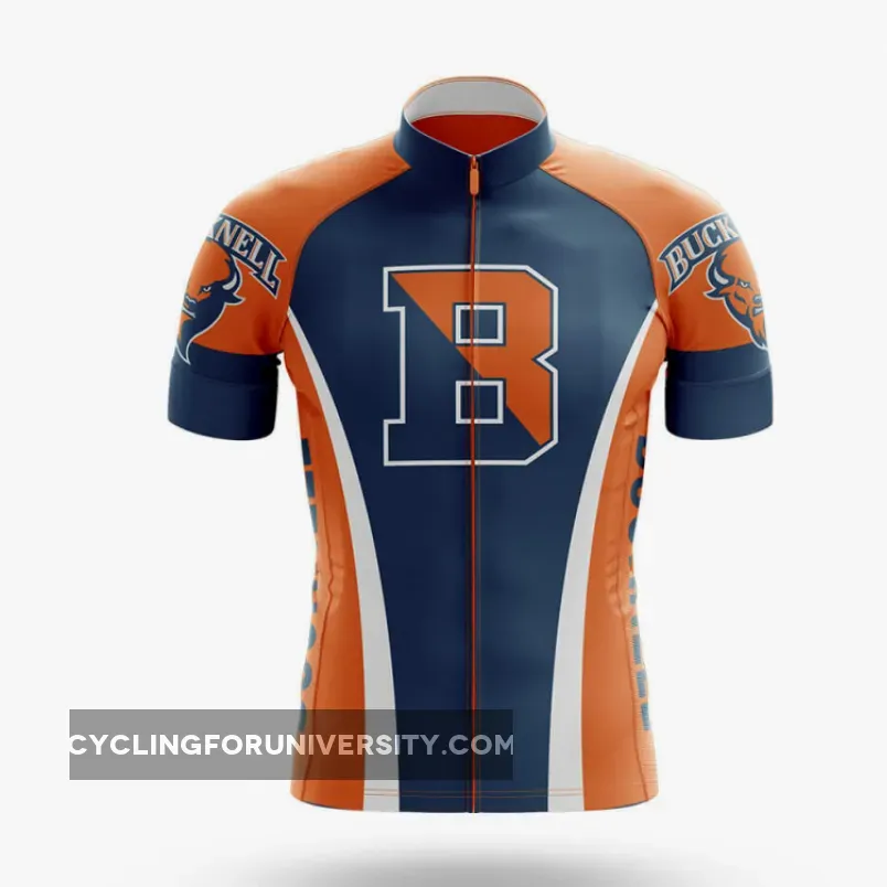 Bucknell University - Men's Cycling / Jersey Only