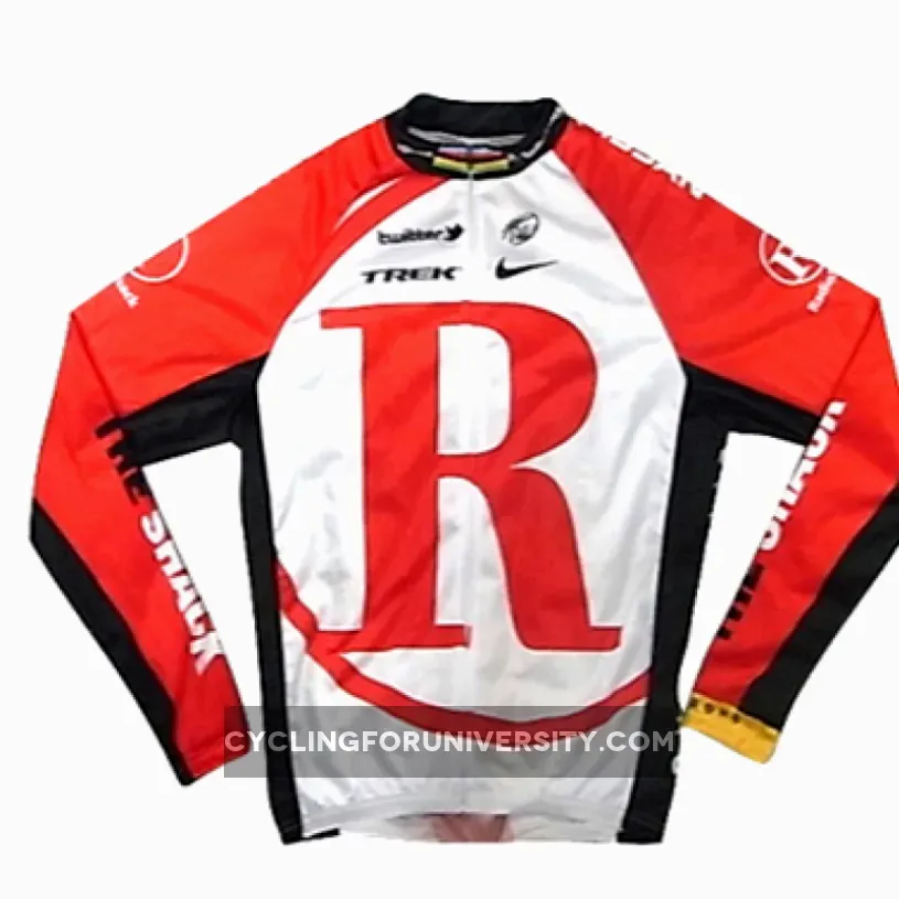 RadioShack Red Cycling Winter Jacket Outlet