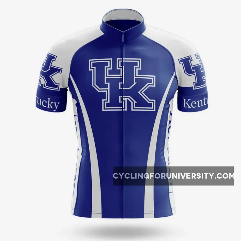 Wildcats - Men's Cycling / Jersey Only Outlet