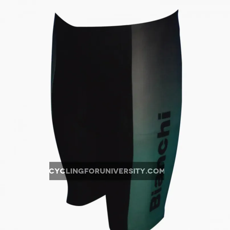 Bianchi 2003 Nalini Radsport-Profi-Team - cycling shorts