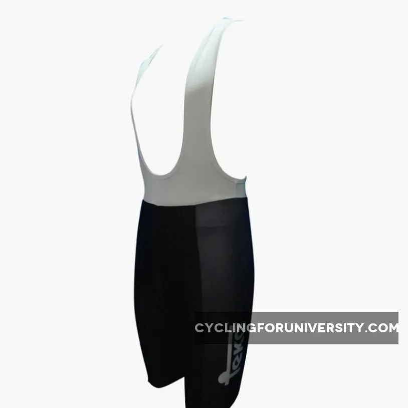 Teka Spain Champion Team Bib Shorts Online