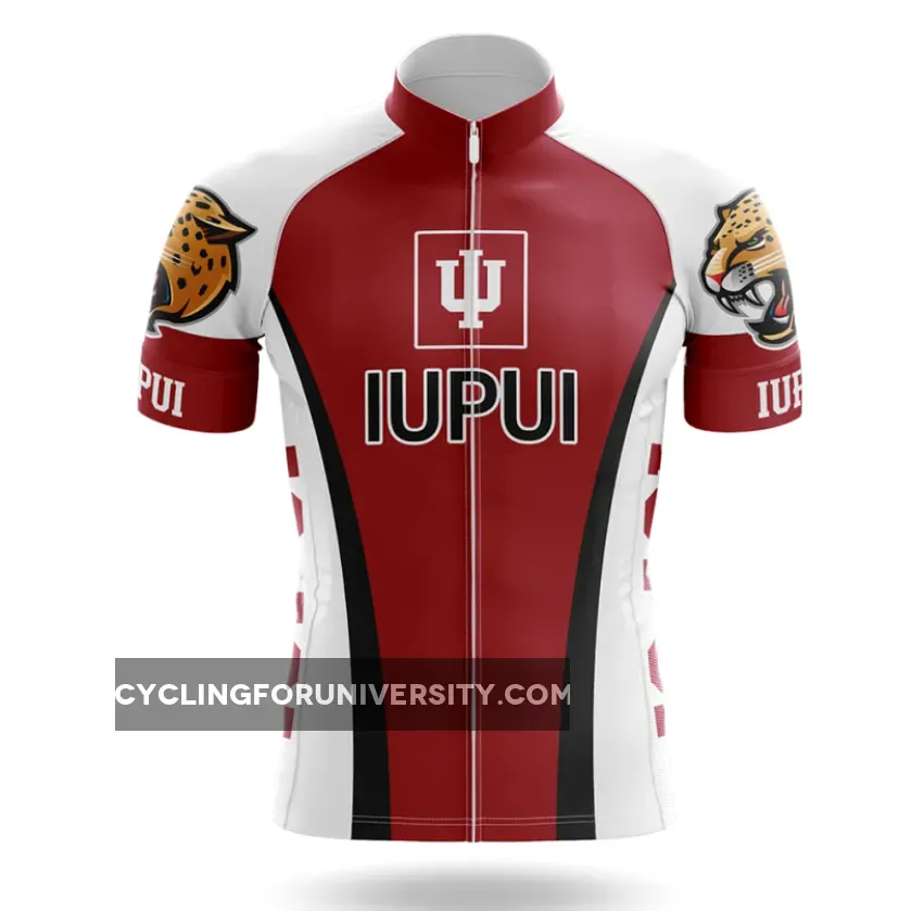 Indiana University–Purdue University Indianapolis - Men's Cycling / Jersey Only