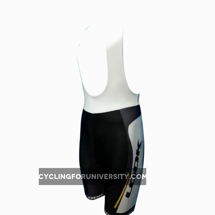 2012 LOOK Cycling Bib Shorts Restock