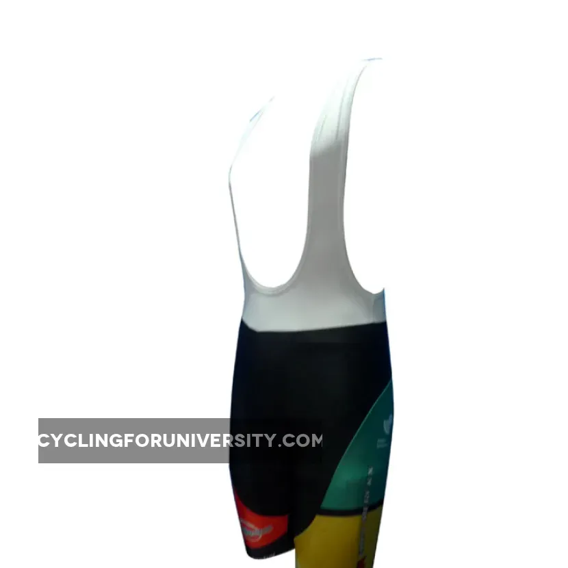2012 Eddy Merckx-Indeland Bib Shorts To Buy