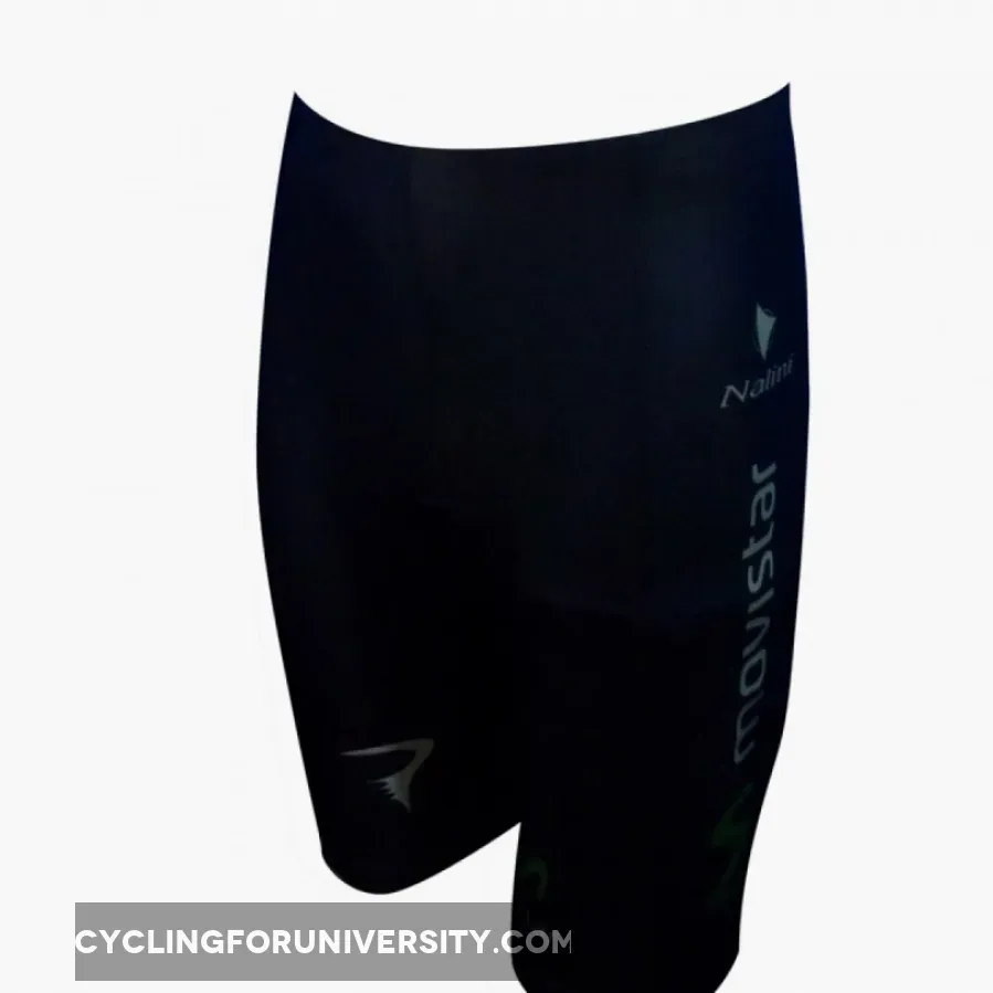 2013 Movistar Cycling Shorts New Releases