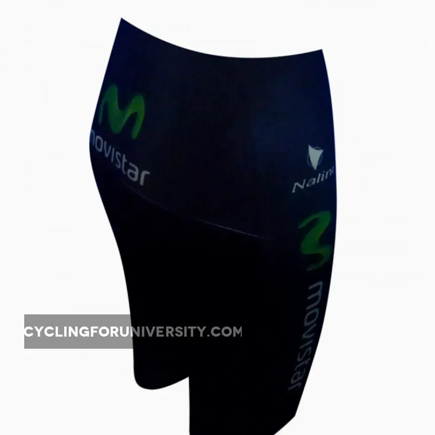 2013 Movistar Cycling Shorts New Releases