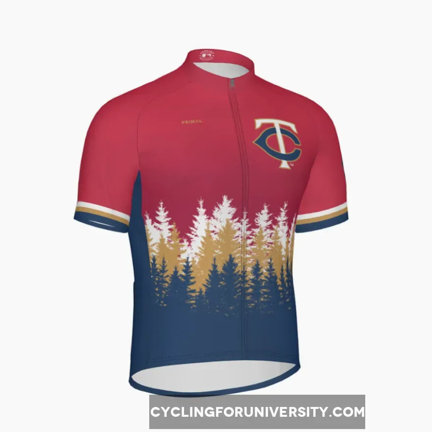 Minnesota Twins Jersey Restock MNTJ78M