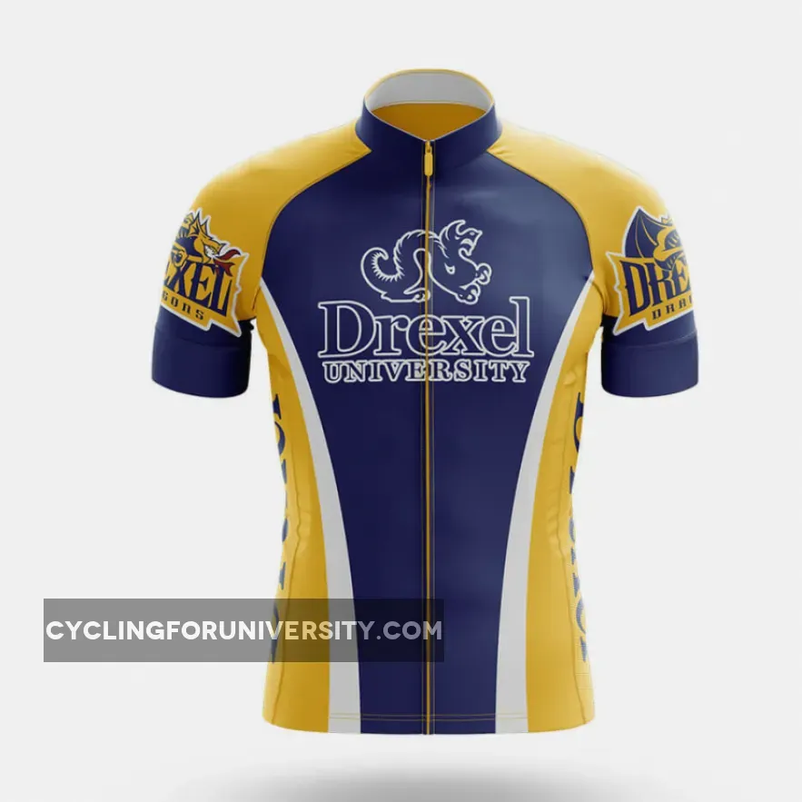 Drexel University - Men's Cycling / Jersey Only Online
