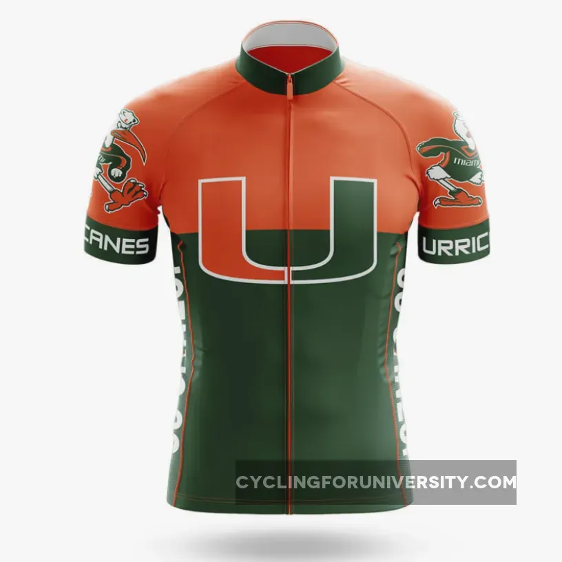 Hurricanes V2 - Men's Cycling / Jersey Only, Buy Cycling Bibs For Men Miami