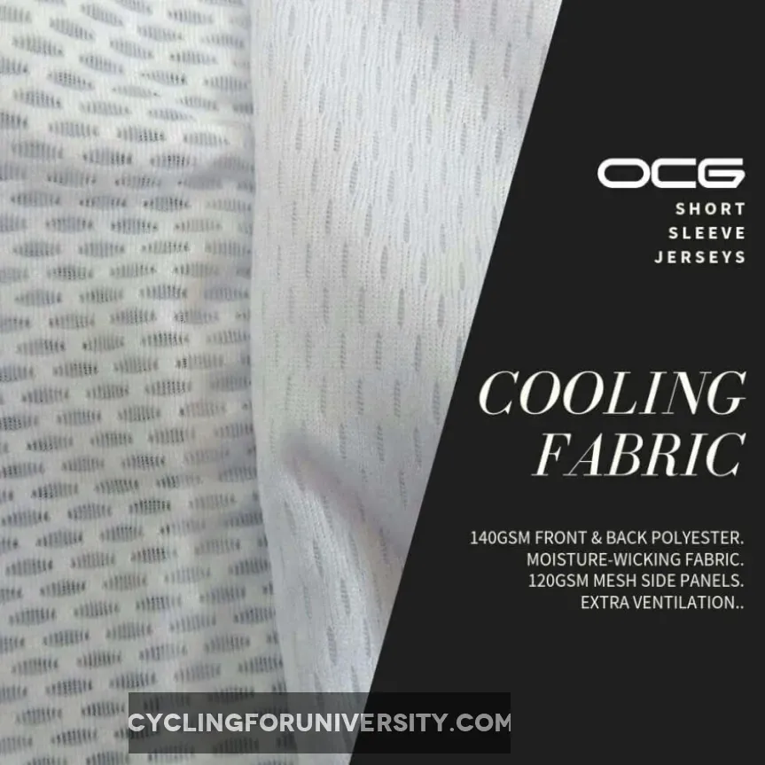 Men's Jersey Cow Short Sleeve Cycling Jersey, Mens Cow Print