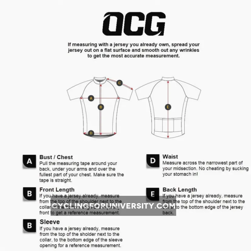 Men's I Can I Will Watch Me Short Sleeve Cycling Jersey